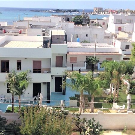 Appartamento Petraroli By Salentolimit Porto Cesareo Luaran gambar