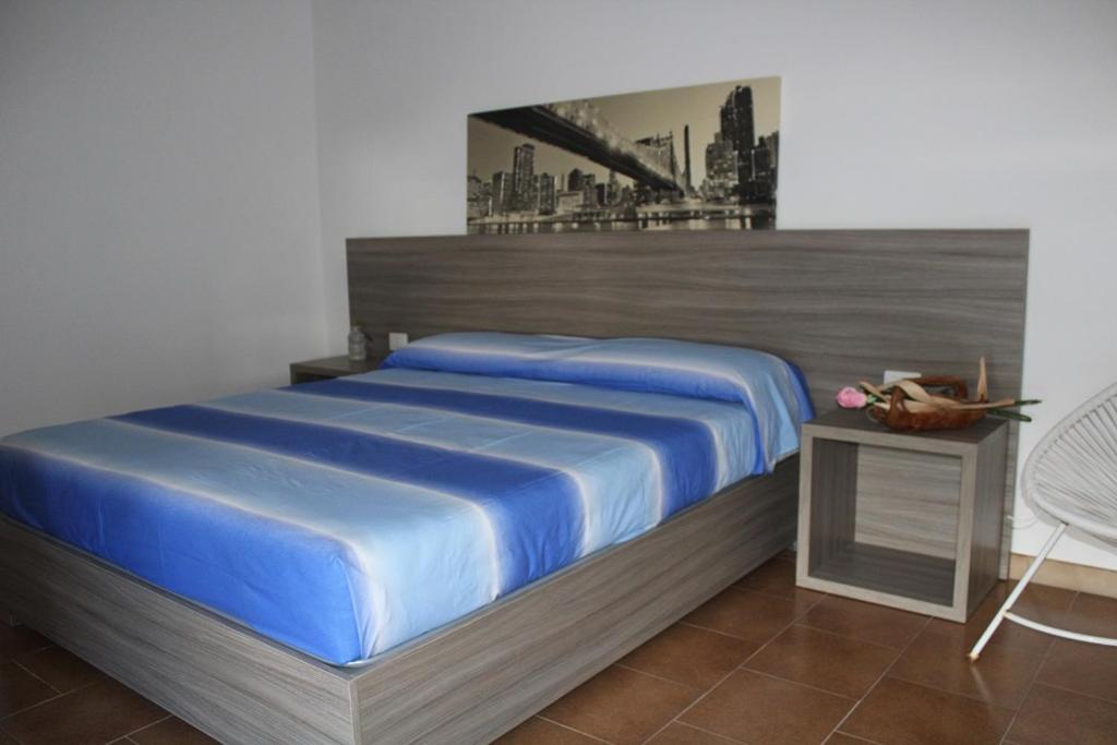 Appartamento Petraroli By Salentolimit Porto Cesareo Luaran gambar